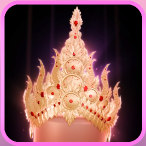 icon for DTI code M0T0PRINCESSWAV No.1